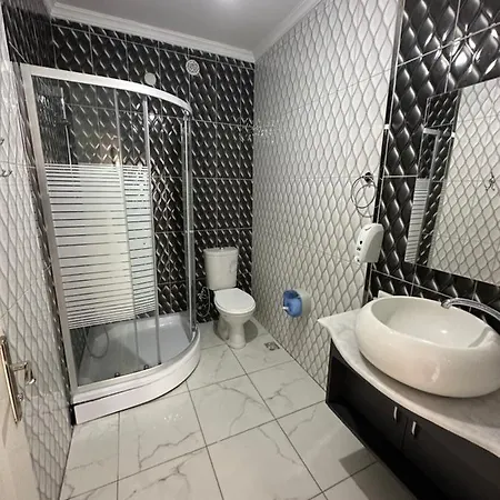 Alissa Апартаменты *