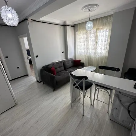 Apartment Alissa Trabzon