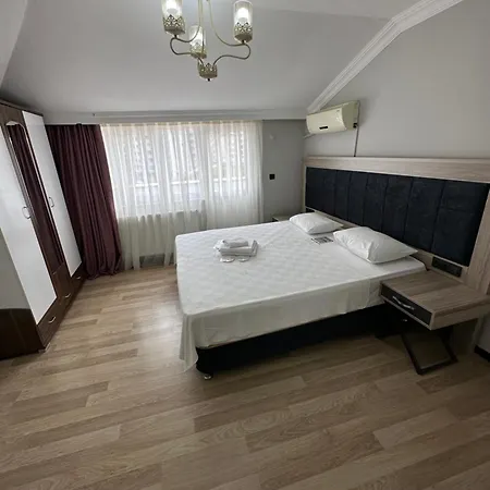 Apartment Alissa Trabzon