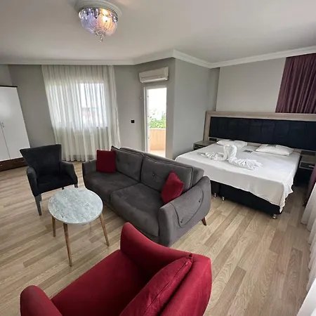 Alissa Трабзон