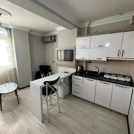 Alissa ترابزون