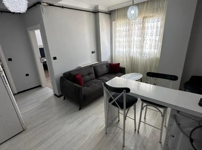 Apartment Alissa Trabzon